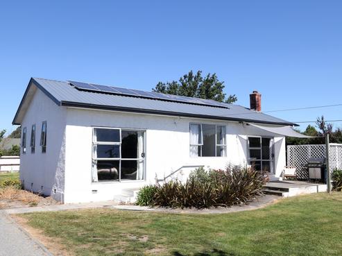 97 Thomson Street, Tinwald