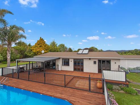 516 State Highway 30, Awakeri