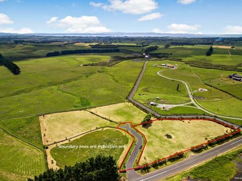 137 Batty Road, Kingseat