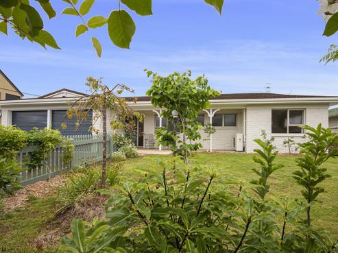 54 George Point Road, Onerahi