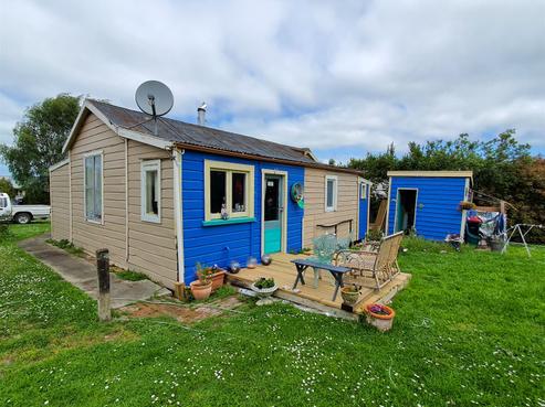 6 Herbert Street, Waimate