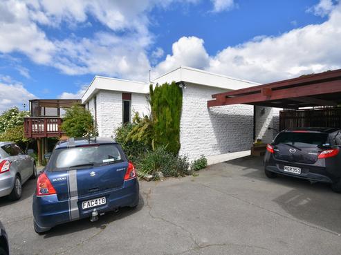 78C London Street, Dunedin Central