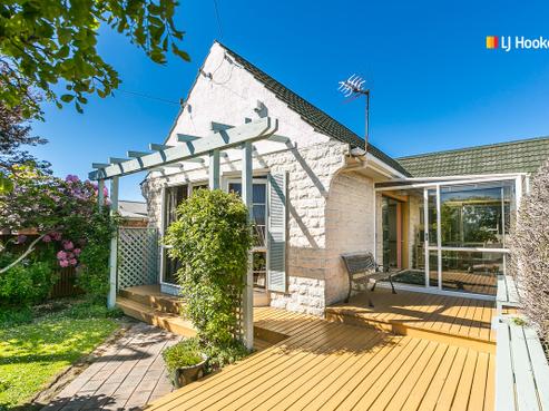 28 Maryhill Terrace, Maryhill