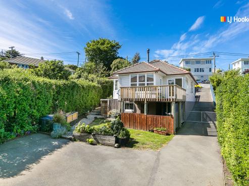 4 Panmure Avenue, Calton Hill