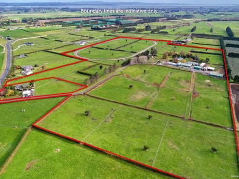 150 Waiau Pa Road, Waiau Pa
