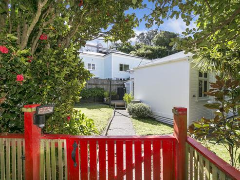 424A Adelaide Road, Berhampore