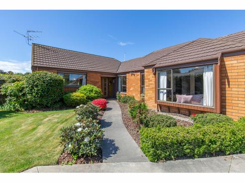24 Lodge Place, Ilam