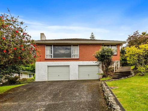 17 Dowse Drive, Maungaraki