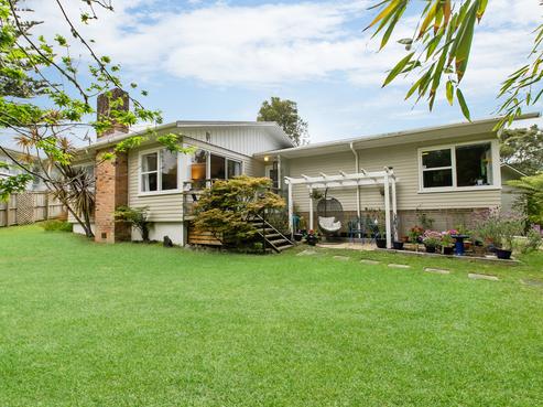 45 Saffron Street, Birkdale