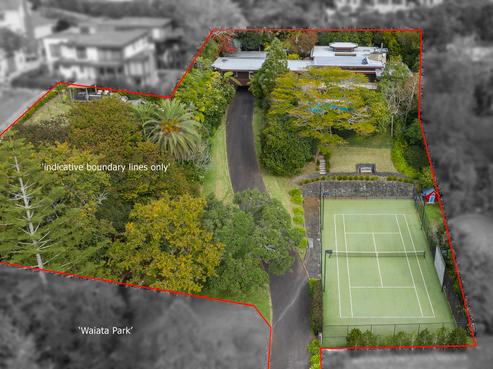 17 Waiata Avenue, Remuera