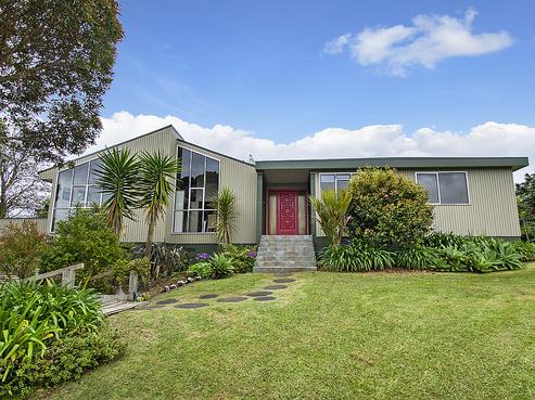 320 Vinegar Hill Road, Kauri
