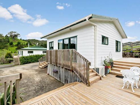 102 J Turnwald Road, Puhoi