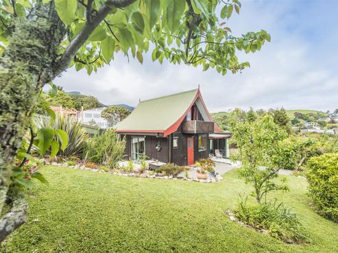 79 Dodson Valley Road, Atawhai