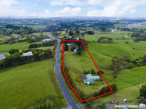 285 Red Hills Road, Taupaki