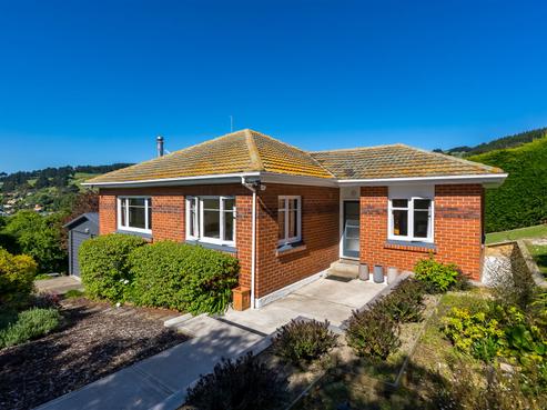 1 Jane Street, Macandrew Bay