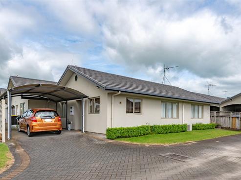 243 Churchill Street, Te Awamutu