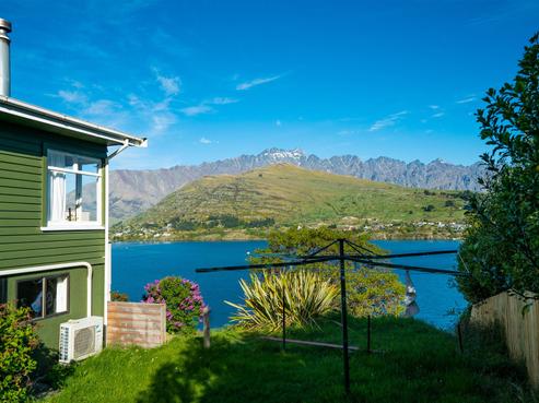 347 Frankton Road, Queenstown Central