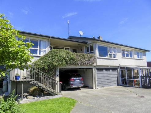 126 Ritchie Street, Richmond