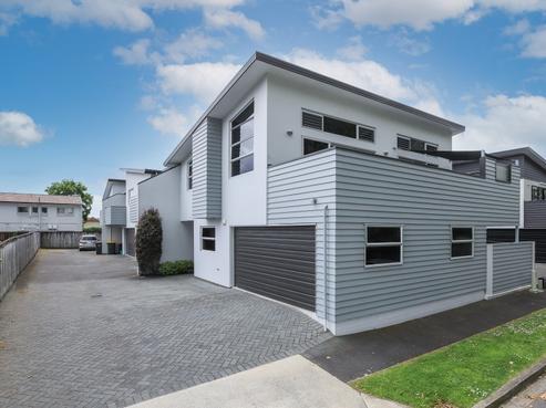2/46 Willoughby Street, Whitiora