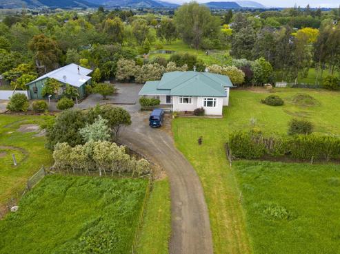 63 Vista Road, Ohau