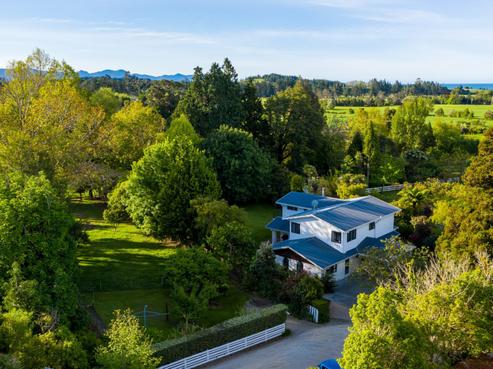 598 Takaka-collingwood Highway, Takaka