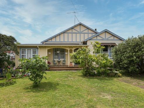 63 Great North Road, Waipawa
