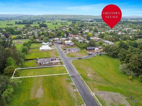 26 Orchard Road, Greytown