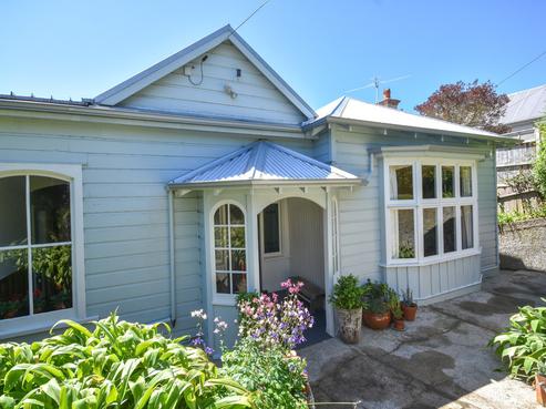 4 Bernicia Street, Port Chalmers