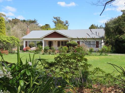 1510 Cheltenham Hunterville Road, Waituna West