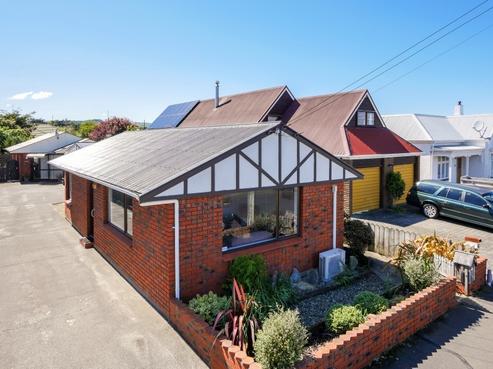 13A Grove Street, Saint Kilda