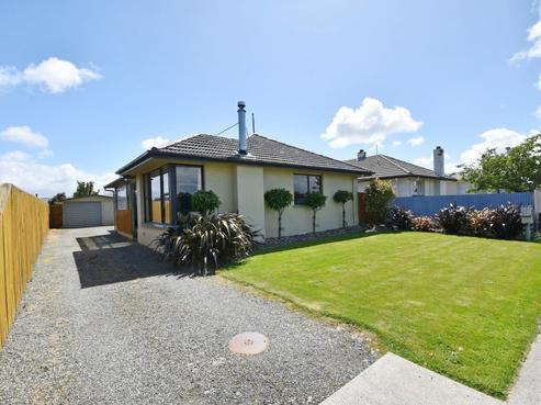 526 Yarrow Street, Glengarry