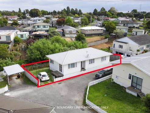 3C Fulton Crescent, Otara