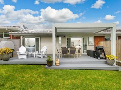 4/23 Oliver Street, Point Chevalier