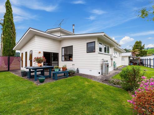 137 Simmons Road, Taumarunui