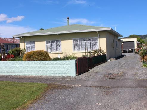 87 Chaucer Street, Milton