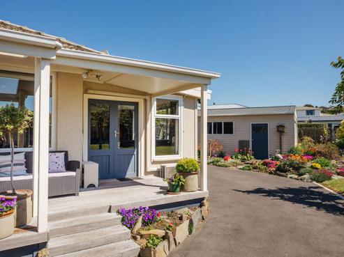 8 Kingslea Street, Oamaru