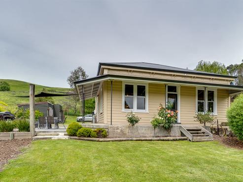 133 Ongaonga Road, Waipawa