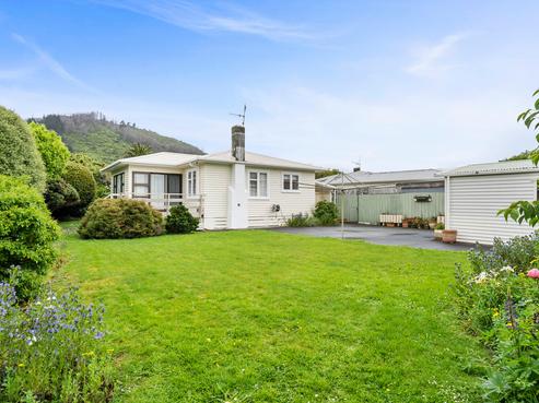 9 Miles Crescent, Wainuiomata