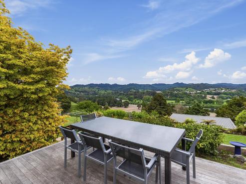 84 Sunshine Road, Taumarunui