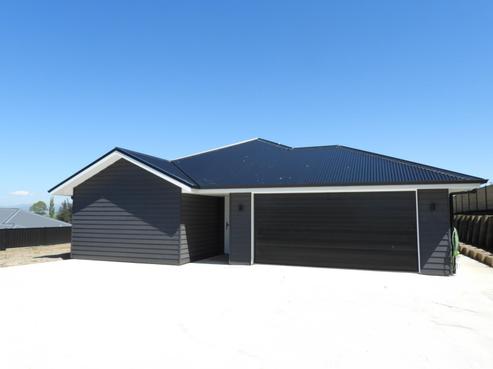 17 Dove Place, Oamaru