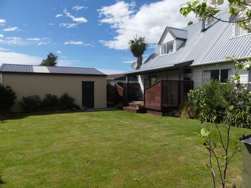 4 Lilley Place, Methven