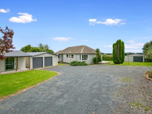 48 Te Kawa Road, Otorohanga