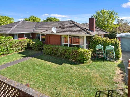 35A Maidstone Road, Ilam