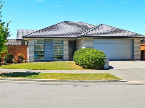 32 Rawnsley Terrace, Wigram