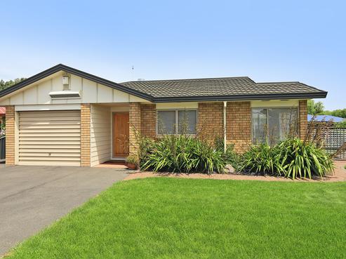 520 Wall Road, Raureka