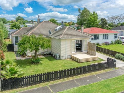 1055 Hazelmere Crescent, Te Awamutu
