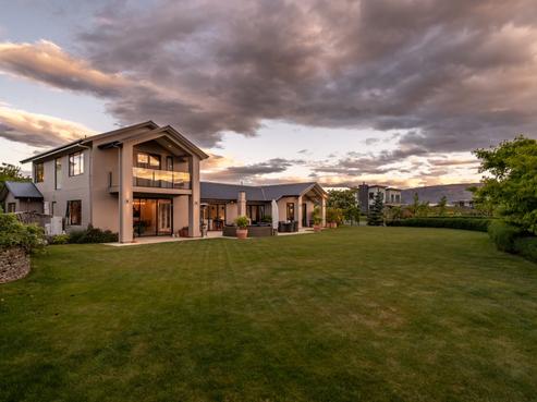 2 Mount Gold Place, Wanaka