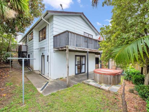 1/25 Cron Avenue, Te Atatu South