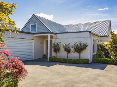 15A Wai-iti Terrace, Burnside