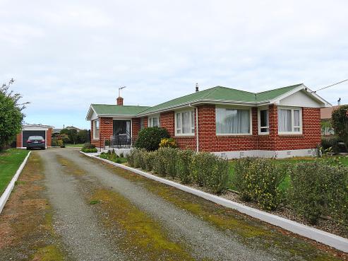 40 Hornbrook Street, Temuka
